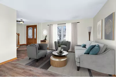 75 Ponderosa Drive, Romeoville, IL 60446 - Photo 3