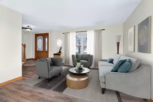 75 Ponderosa Dr, Romeoville, IL 60446 - Photo 3