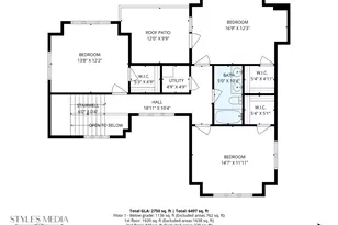 [Address not provided], Downers Grove, IL 60516 - Photo 37