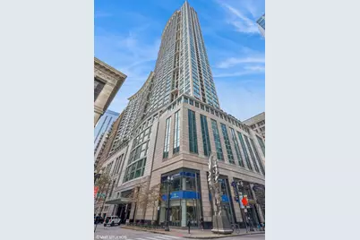 130 N Garland Court #1406, Chicago, IL 60602 - Photo 1