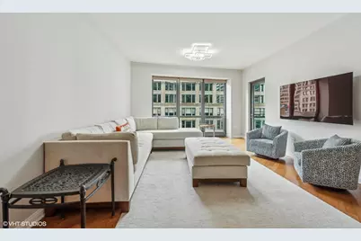 130 N Garland Court #1406, Chicago, IL 60602 - Photo 5