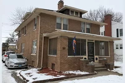 419-421 Catherine Street, Joliet, IL 60435 - Photo 1