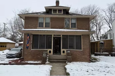 419-421 Catherine Street, Joliet, IL 60435 - Photo 3