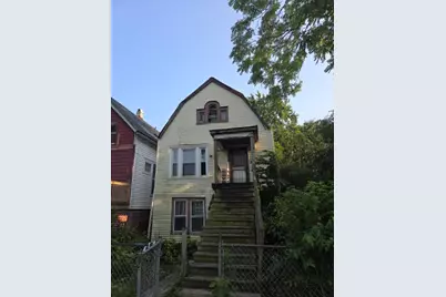 627 E 92nd Place, Chicago, IL 60619 - Photo 1