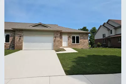 26732 W Old Kerry, Channahon, IL 60410 - Photo 1