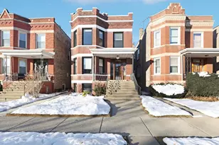 1910 Harvey Ave, Berwyn, IL 60402 - Photo 1