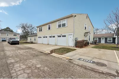 408 Farmingdale Circle #408, Vernon Hills, IL 60061 - Photo 19