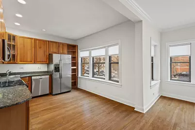 4021 N Southport Avenue #1, Chicago, IL 60613 - Photo 5