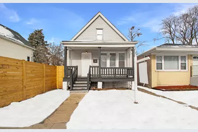 252 W 115th Street, Chicago, IL 60628 - Photo 1