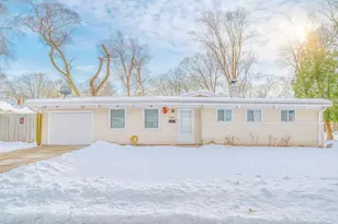 2301 Hermon Ave, Zion, IL 60099 - Photo 1