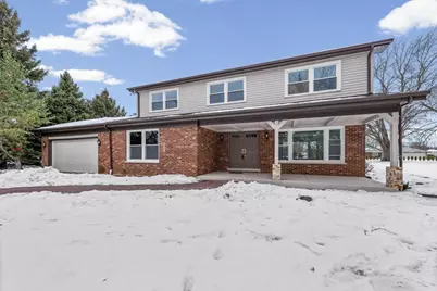 2527 Checker Road, Long Grove, IL 60047 - Photo 1