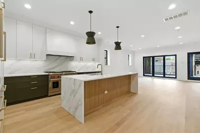 1455 W Melrose Street #1, Chicago, IL 60657 - Photo 3