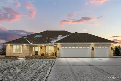 11039 Royal Porthcawl Drive, Naperville, IL 60564 - Photo 1