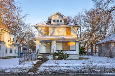 [Address not provided], Kankakee, IL 60901 - Photo 1