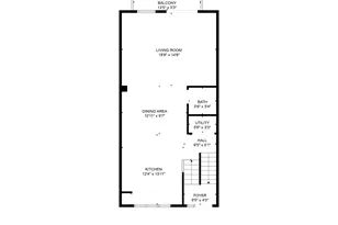 1464 Lake Ridge Ct, Mundelein, IL 60060 - Photo 27