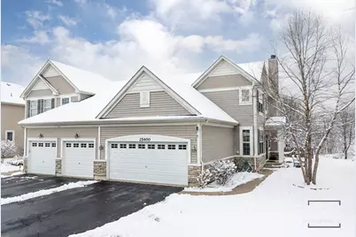 25400 Cove Court, Plainfield, IL 60544 - Photo 1