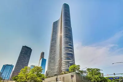 505 N Lake Shore Drive #5106-5107-5108-5109, Chicago, IL 60611 - Photo 1