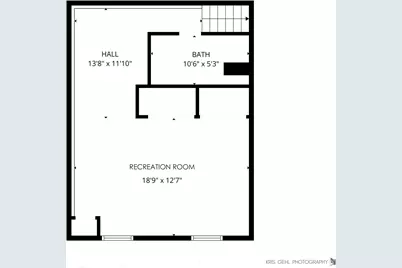 1070 Belle Plaine Avenue, Gurnee, IL 60031 - Photo 25