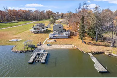 3 Holiday Drive, Lake Holiday, IL 60552 - Photo 1