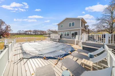 3 Holiday Drive, Lake Holiday, IL 60552 - Photo 43