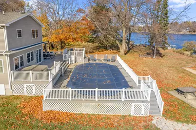 3 Holiday Drive, Lake Holiday, IL 60552 - Photo 49