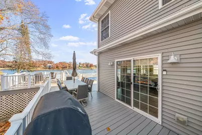 3 Holiday Drive, Lake Holiday, IL 60552 - Photo 29