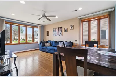 5306 Kimball Place, Oak Lawn, IL 60453 - Photo 5