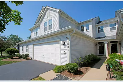 2806 Falling Waters Lane #2806, Lindenhurst, IL 60046 - Photo 1