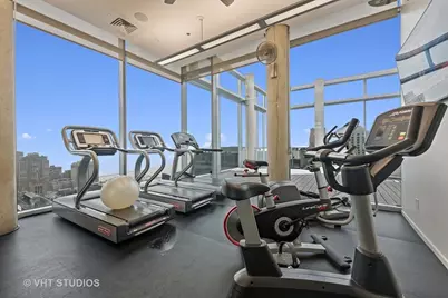 600 N Fairbanks Court #3303, Chicago, IL 60611 - Photo 19