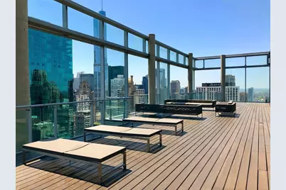 600 N Fairbanks Court #3303, Chicago, IL 60611 - Photo 23