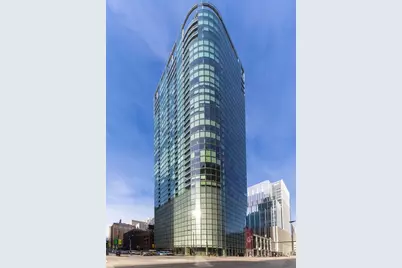 600 N Fairbanks Court #3303, Chicago, IL 60611 - Photo 1