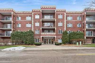 100 N Gary Avenue #408, Wheaton, IL 60187 - Photo 1