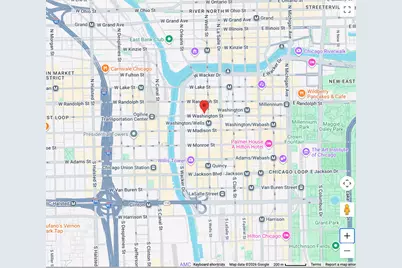 208 W Washington Street #611, Chicago, IL 60606 - Photo 27