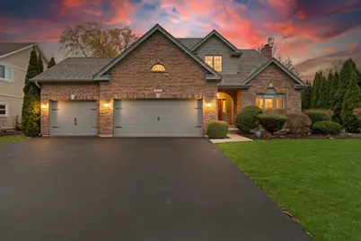 7437 Bittersweet Drive, Gurnee, IL 60031 - Photo 1