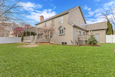 7437 Bittersweet Drive, Gurnee, IL 60031 - Photo 3