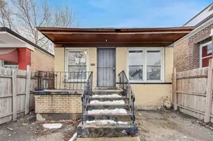 710 W 81st Pl, Chicago, IL 60620 - Photo 1