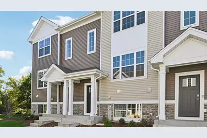 921 Briar Glen Court, Hampshire, IL 60140 - Photo 1