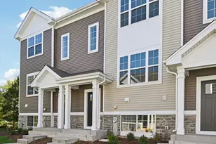 921 Briar Gln Ct, Hampshire, IL 60140 - Photo 1