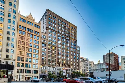 431 S Dearborn Street #909, Chicago, IL 60605 - Photo 17