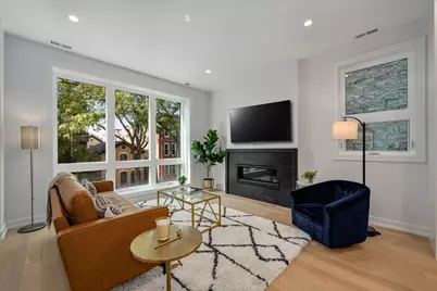 867 N Marshfield Avenue #2, Chicago, IL 60622 - Photo 3