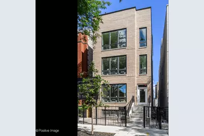 867 N Marshfield Avenue #2, Chicago, IL 60622 - Photo 1