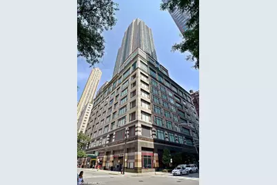 100 E Huron Street #3901, Chicago, IL 60611 - Photo 1