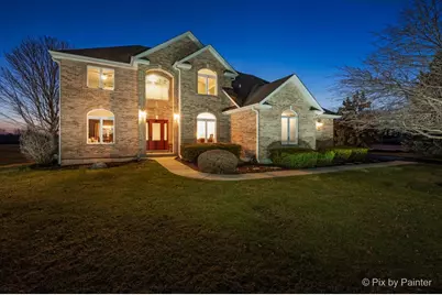 10613 Pebble Drive, Huntley, IL 60142 - Photo 1