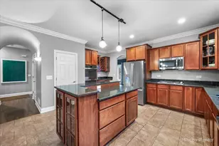 10613 Pebble Dr, Huntley, IL 60142 - Photo 7