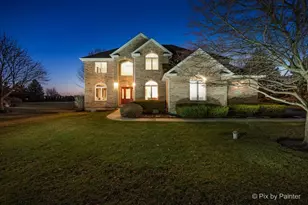 10613 Pebble Dr, Huntley, IL 60142 - Photo 37