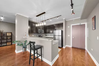 1901 S Calumet Avenue #1404, Chicago, IL 60616 - Photo 5