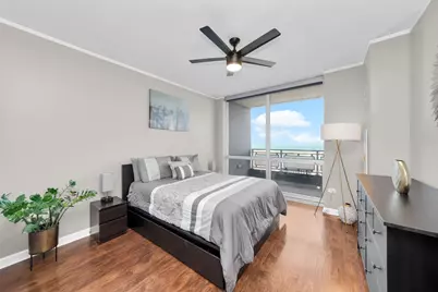 1901 S Calumet Avenue #1404, Chicago, IL 60616 - Photo 11