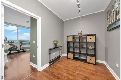 1901 S Calumet Avenue #1404, Chicago, IL 60616 - Photo 7