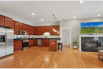 6425 W Touhy Avenue #2B, Chicago, IL 60646 - Photo 13