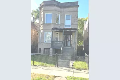 6522 S Paulina Street, Chicago, IL 60636 - Photo 1